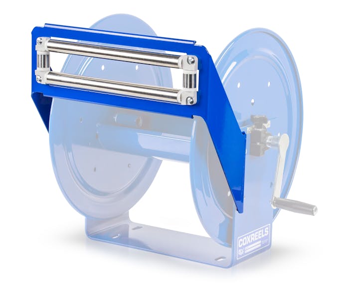 4 Way Roller