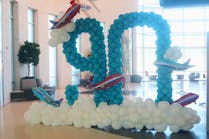 90 Balloon Display Photo By Baa (1)