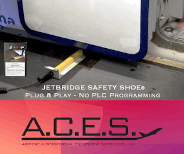 A.C.E.S. (Airport & Commercial Equipment Suppliers, Inc 