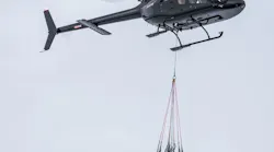 Cargo Hook 505