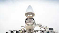 Cargo Milestone