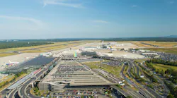 Cologne Bonn Airport