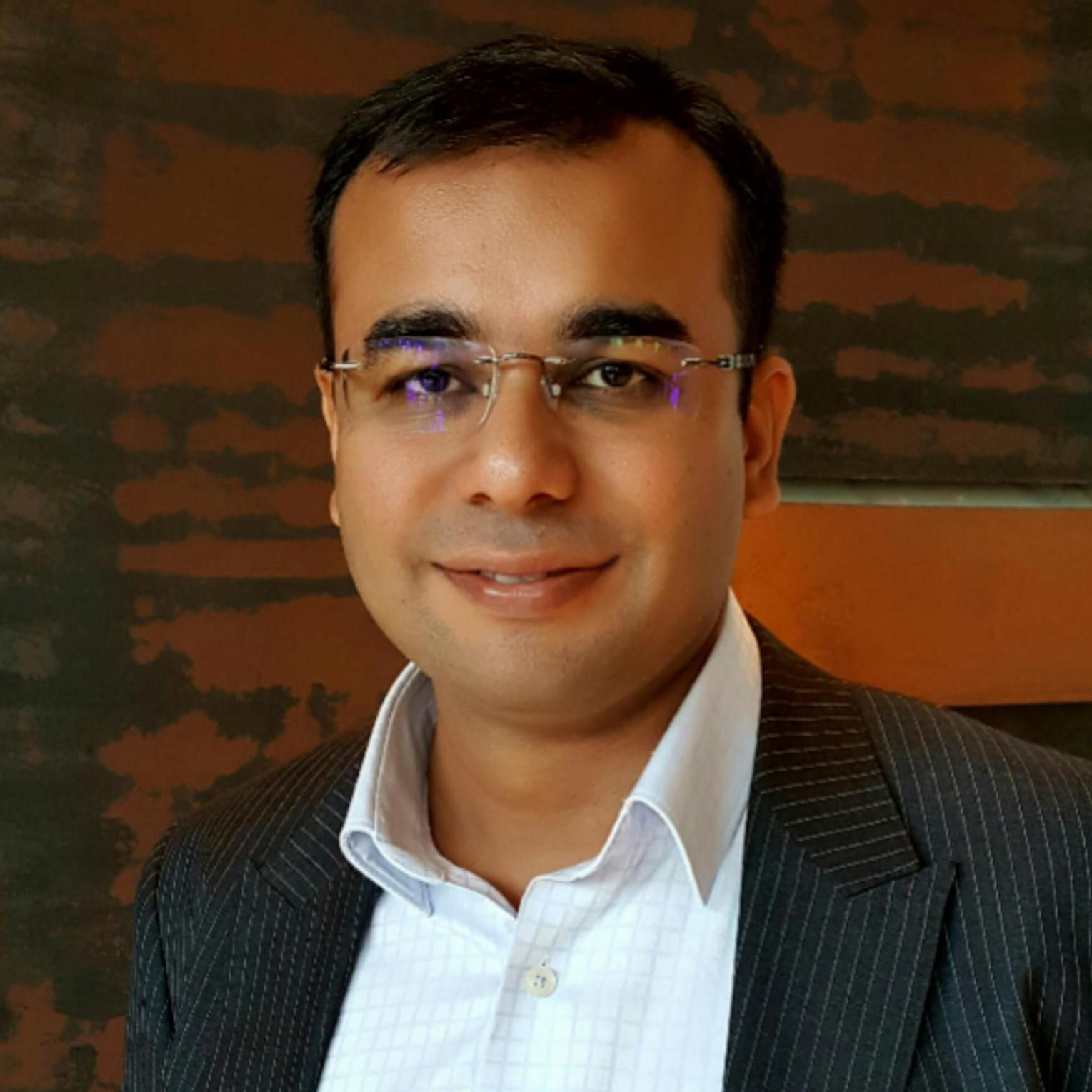 Sumeet Puri, Chief Technology Officer, Solace