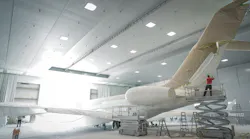 Amid pandemic challenges, industry labor shortages and a disrupted aviation industry, West Star Aviation thrived. In fact, the company reports revenue continued its upward trajectory.