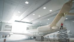 Amid pandemic challenges, industry labor shortages and a disrupted aviation industry, West Star Aviation thrived. In fact, the company reports revenue continued its upward trajectory. Amid pandemic challenges, industry labor shortages and a disrupted aviation industry, West Star Aviation thrived. In fact, the company reports revenue continued its upward trajectory.