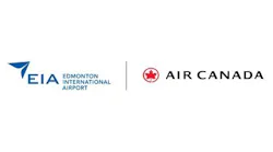 Edmonton Air Canada
