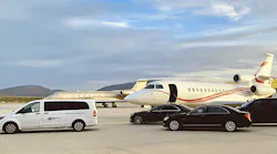 Greece Mykonos Fbo Ground Handling Services Ua Pr