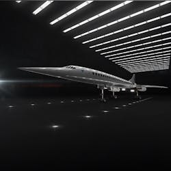 Boom Supersonic is redefining commercial air travel by bringing supersonic flight back to the skies with Overture. Boom Supersonic is redefining commercial air travel by bringing supersonic flight back to the skies with Overture.