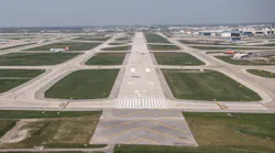 Hntb O'hare Entry Photo