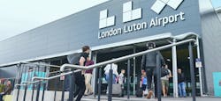London Luton Airport Selects Veovo Revenue Management To Automate Billing And Fuel Growth