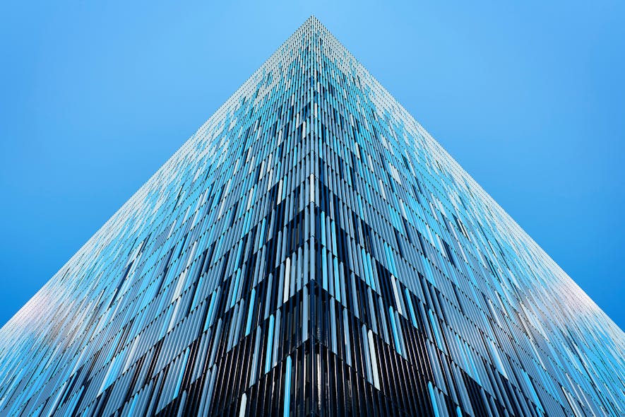 2021 Airport Business Project of the Year Minneapolis St. Paul