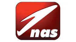 Nas Logo