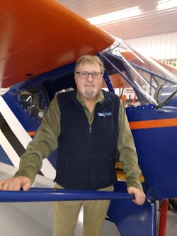 Ron 2021 Headshot 609ee8e0282b1 Ron 2021 Headshot 609ee8e0282b1