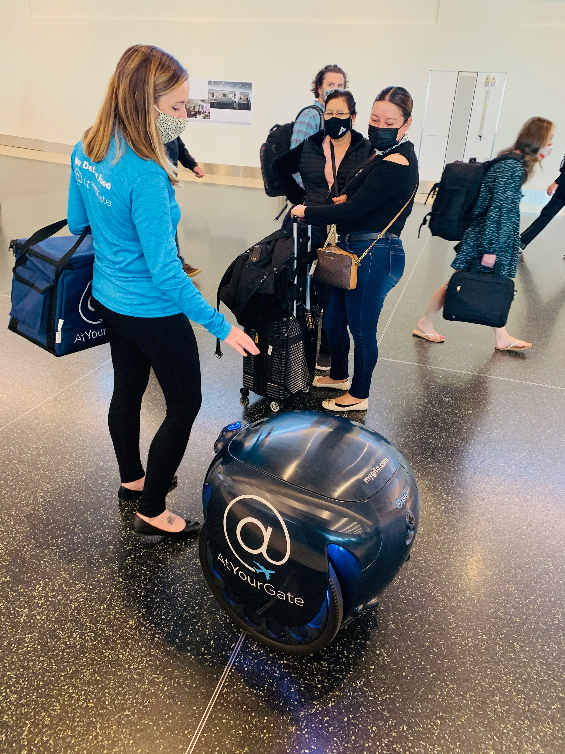 Salt Lake City + Servy