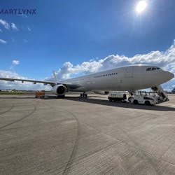 Smart Lynx Airlines Land Into Long Haul Market And Adds 5 Airbus A330 Aircraft For Cargo Operations