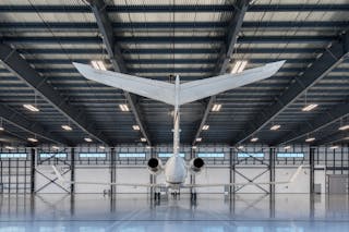 Aircraft Hangar Buyer's Guide