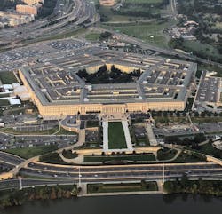 The Pentagon Cropped Square 6091be132ffbd