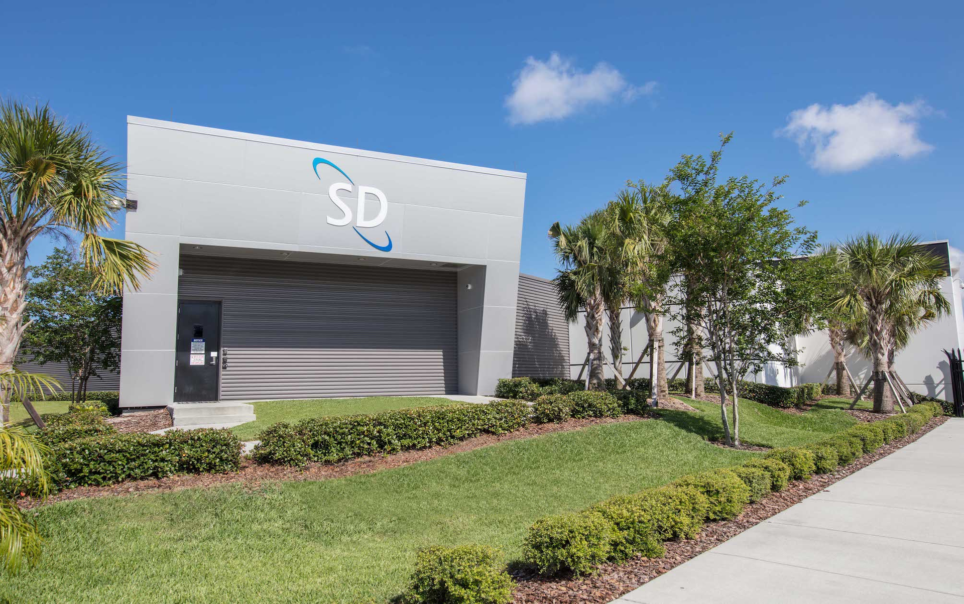 The Sd Data Centre Forms An Integral Part Of The Sd Global Infrastructure Network