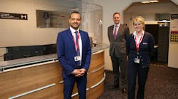 Universal Aviation Uk Successfully Works With Raf Northolt To Extend Airport Operating Hours