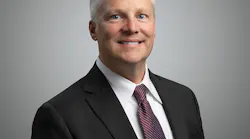 Bruce Goetz, Executive VP/Chief Operating Officer, TAA