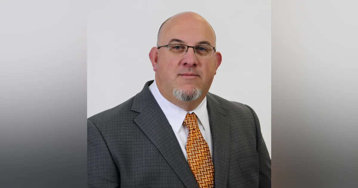 Lee County Port Authority Welcomes Deputy Executive Director of