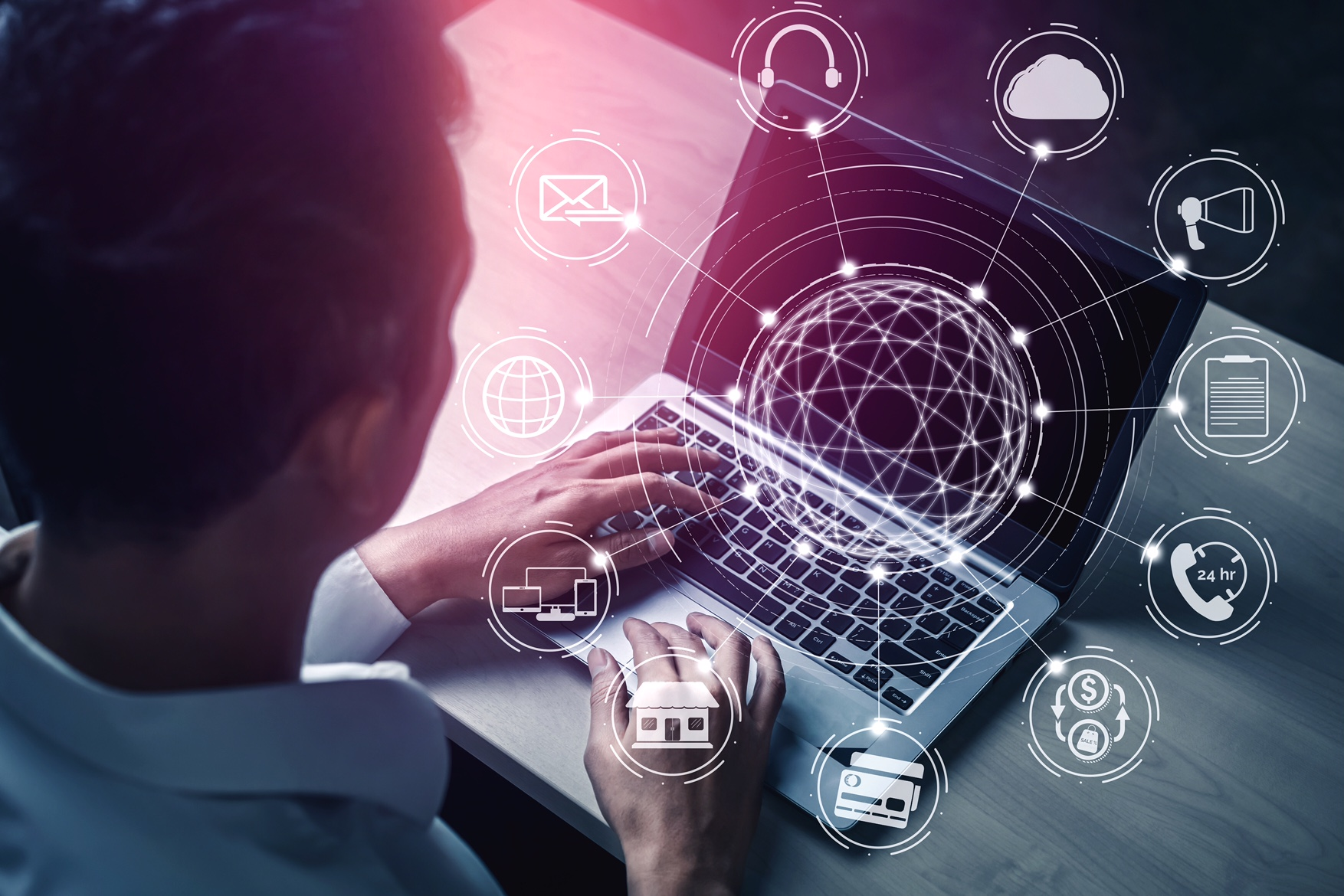 Liebherr Customer Services Print