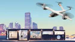0603 Hanwha System Skyports Mou Image