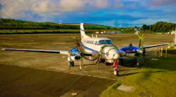 20210624 Metrojet Assists Voluntary Aeromedical Organisation To Deliver Aircraft For Life Saving Missions (2)