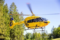210607 First Rescue Helicopter Flies On Sustainable Aviation Fuel 1&copy;adac Luftrettung Theo Klein