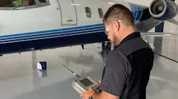 Duncan+aviation+avionics Tech In Manassas Virginia