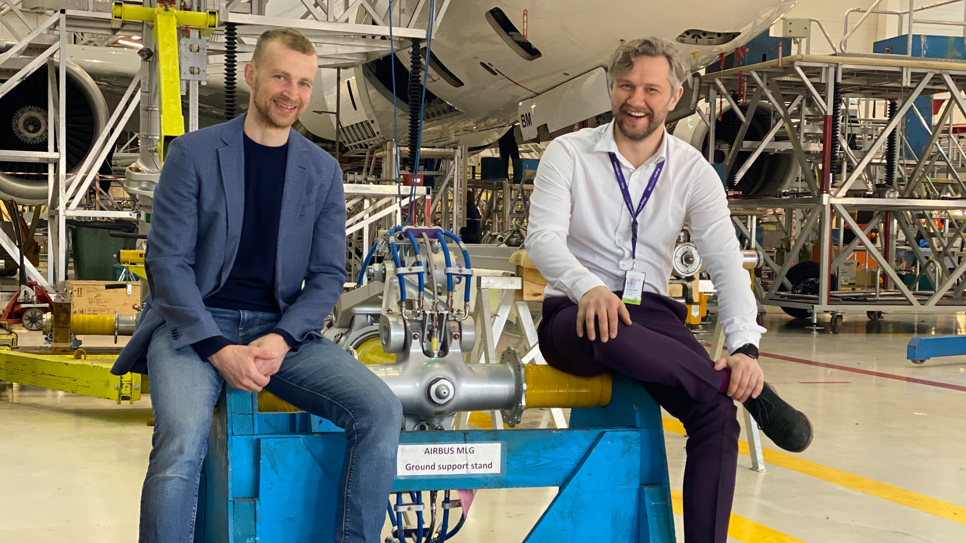 Erkki Brakmann, Sky Select And Kaarle Karp, Magnetic Mro