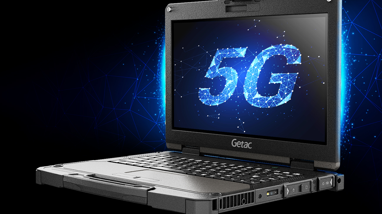 Getac B360 5 G 210622 2