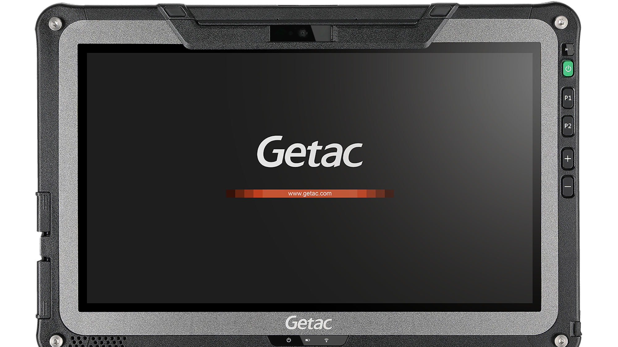 Getac