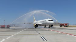 Gulf Air Operates Inaugural Flight To Mykonos 1 60ba56cd131c4 Gulf Air Operates Inaugural Flight To Mykonos 1 60ba56cd131c4