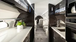 Gulfstream Expands G600 Completions 20210629