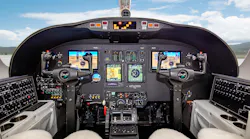 Jettech Stc'd Garmin Installation