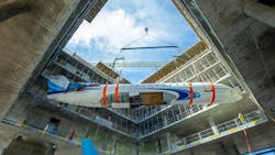 Jet Ms Lands An Aircraft Inside A Building 2 60ba555be7bf4 Jet Ms Lands An Aircraft Inside A Building 2 60ba555be7bf4