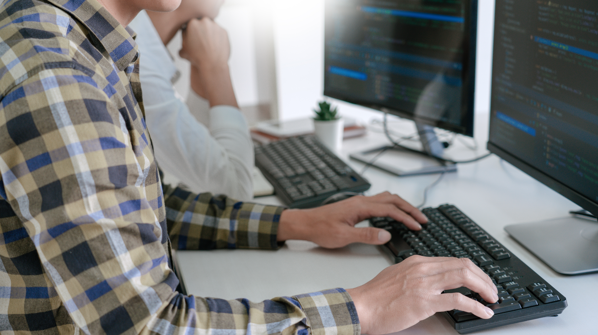 Software Development