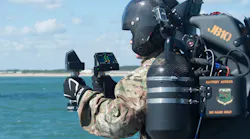 The Jpa Jet Pack Will Maximize Carbon Neutral Energy For Power