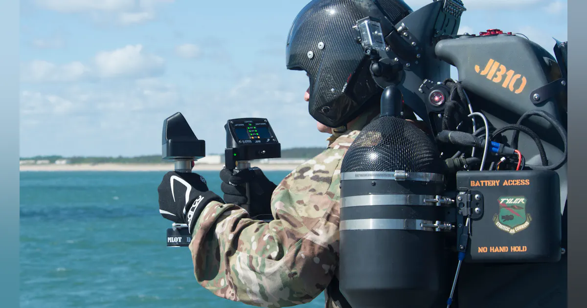 JetPack Aviation VTOL Goes Green Zero Net Carbon Fuel Powers Personal ...