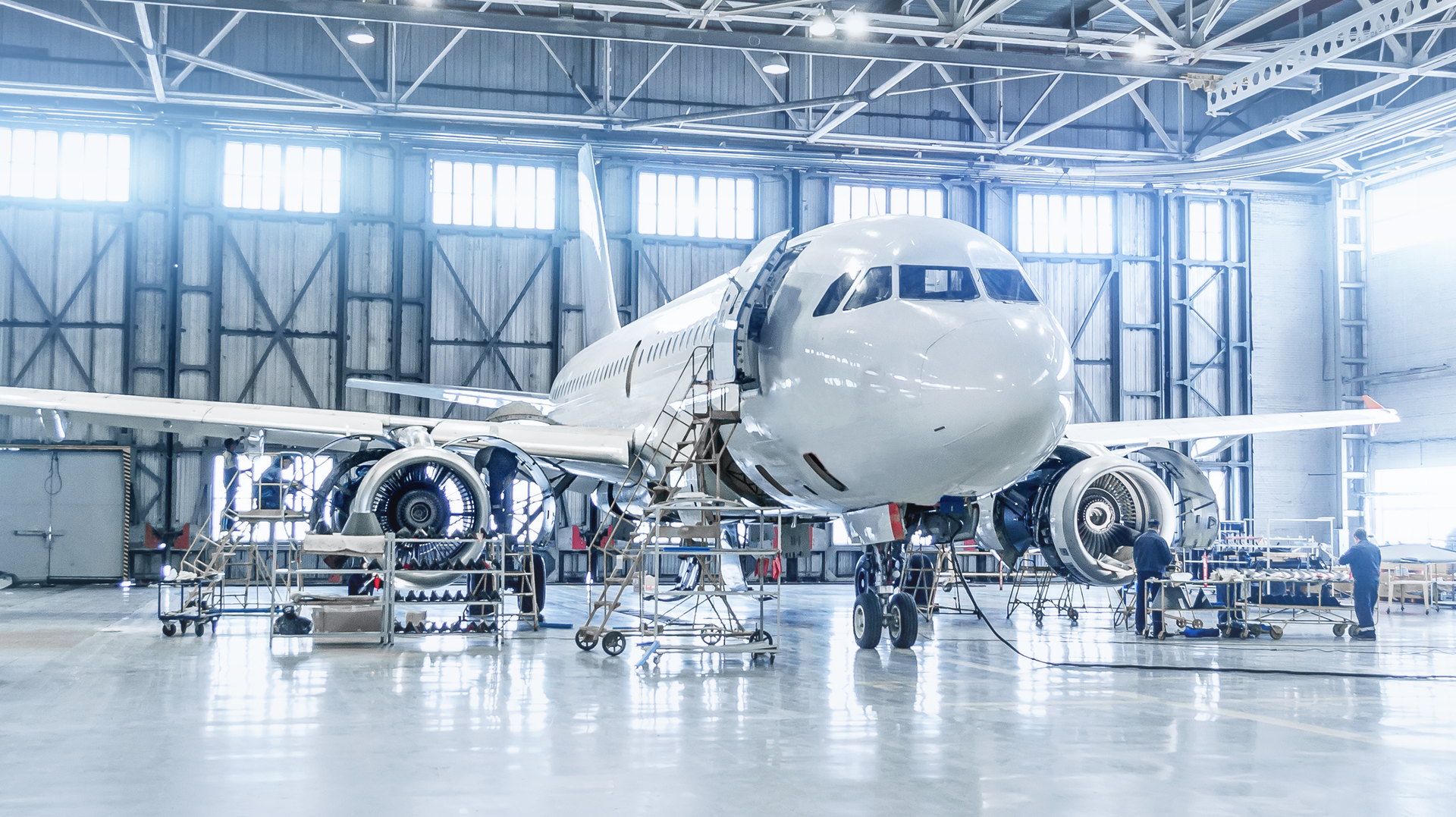 Wright International New Identity And Final Stage Of Integration Into Fl Technics (3)