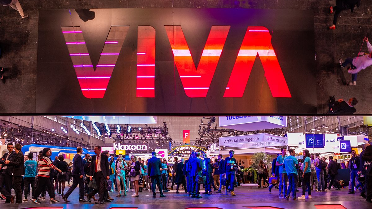 Vivatech Vivasign 60d4a7a7cb575