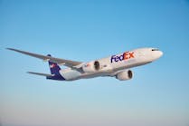 FedEx Delivers 1.35 Million COVID-19 Vaccine Doses to Mexico Shipment marks the first delivery of COVID-19 vaccines from the U.S. to Mexico by FedEx for Direct Relief.