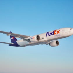 FedEx Delivers 1.35 Million COVID-19 Vaccine Doses to Mexico Shipment marks the first delivery of COVID-19 vaccines from the U.S. to Mexico by FedEx for Direct Relief.
