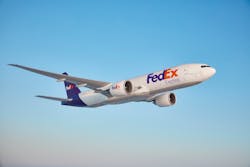 FedEx Delivers 1.35 Million COVID-19 Vaccine Doses to Mexico Shipment marks the first delivery of COVID-19 vaccines from the U.S. to Mexico by FedEx for Direct Relief. FedEx Delivers 1.35 Million COVID-19 Vaccine Doses to Mexico Shipment marks the first delivery of COVID-19 vaccines from the U.S. to Mexico by FedEx for Direct Relief.
