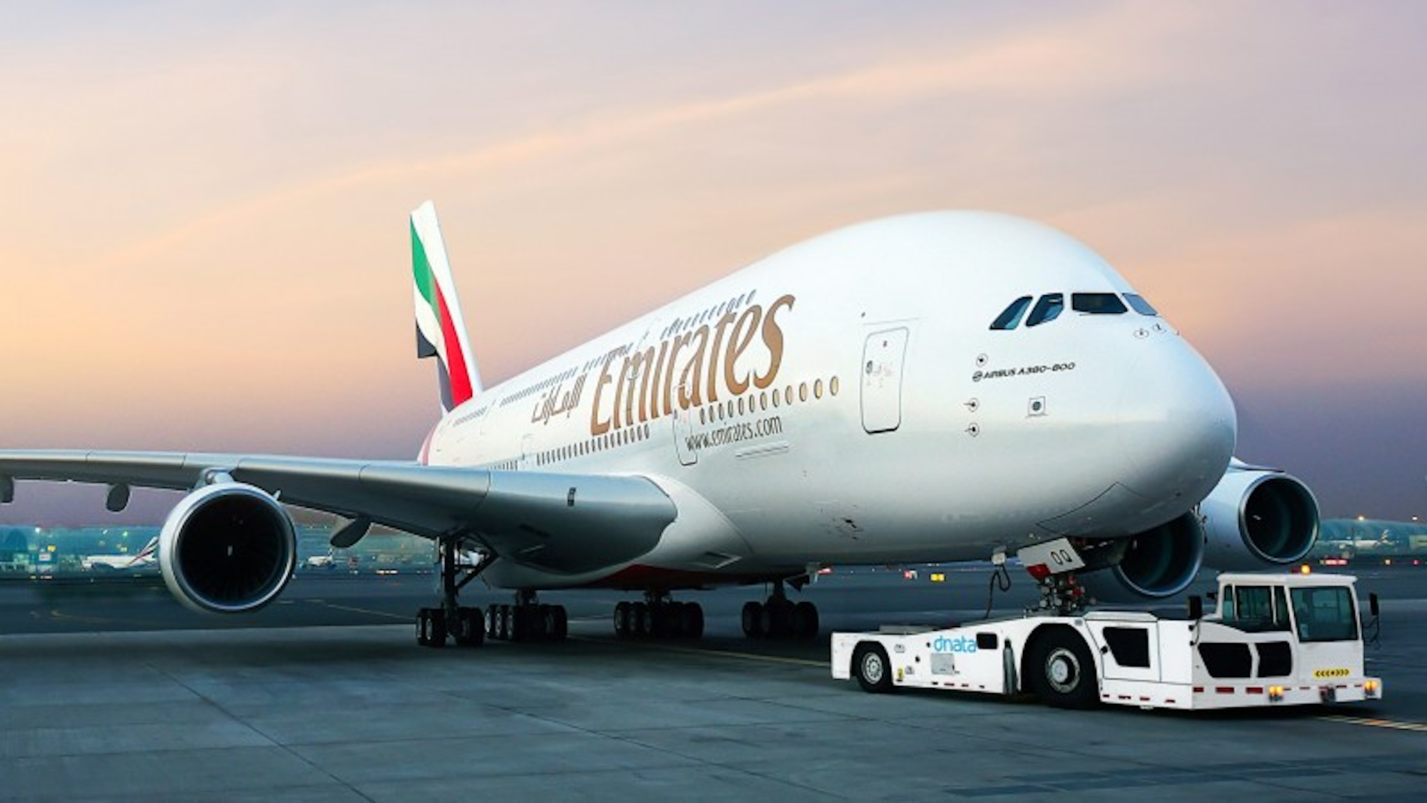 emirates airlines travel restrictions