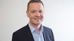 Chris Yates, CEO, Abingdon Health