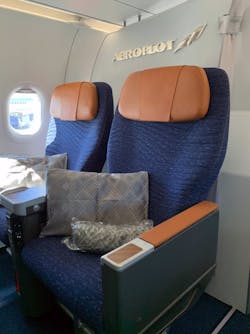 Aeroflot Cl4710