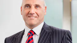 Brendon Hill, Global Head of Aerospace, BSI Group
