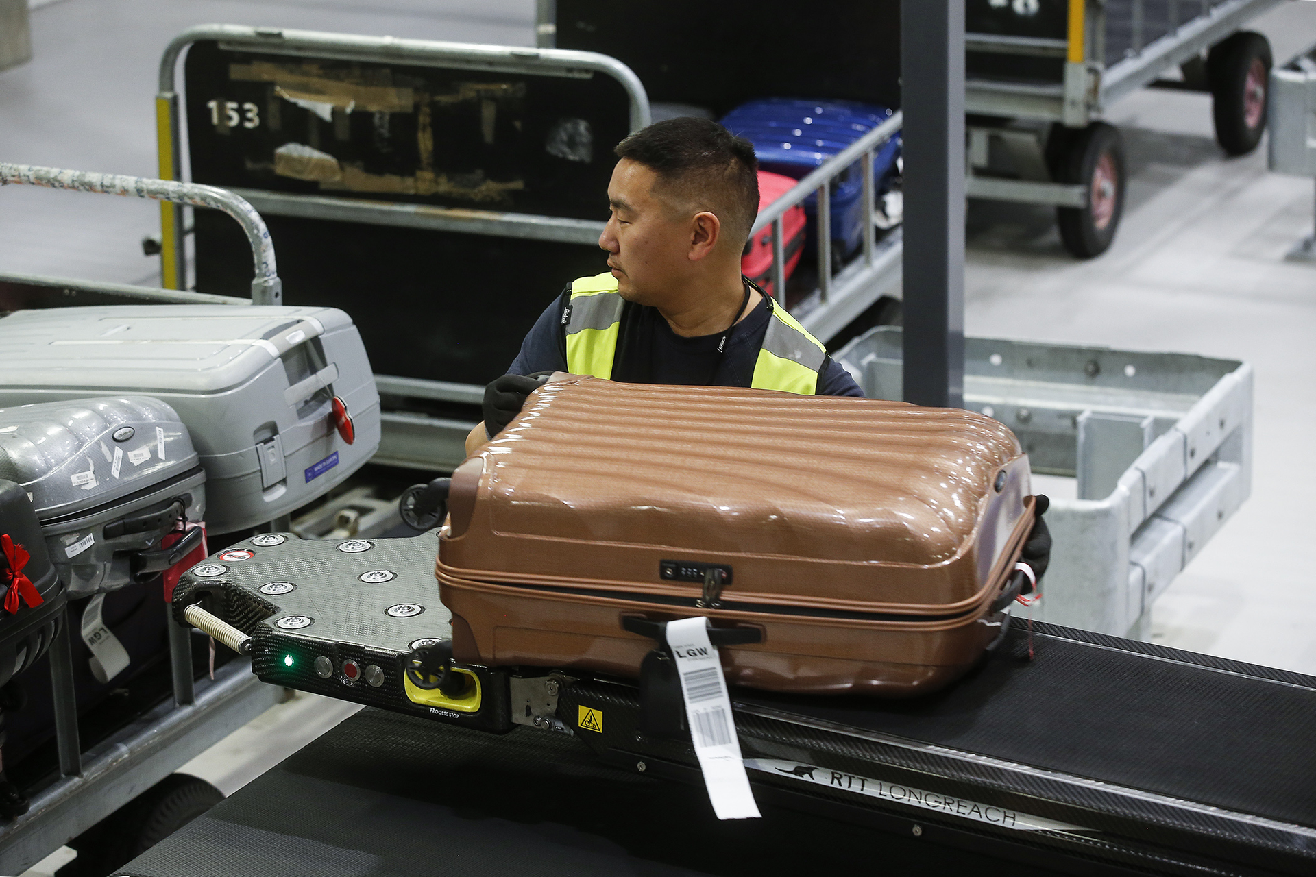 Cri237 Image Oslo Airport Press Release 1